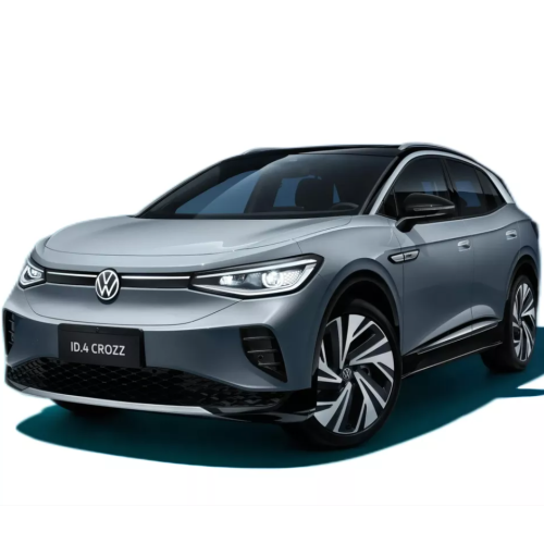 2023 Ev Car New Energy Vehicles Electric Cars For BYD Han used cars for sale